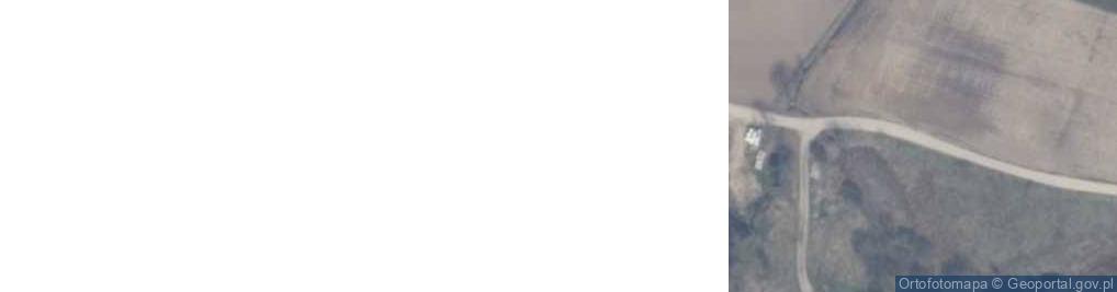 Zdjęcie satelitarne Barwikowe Alpaki