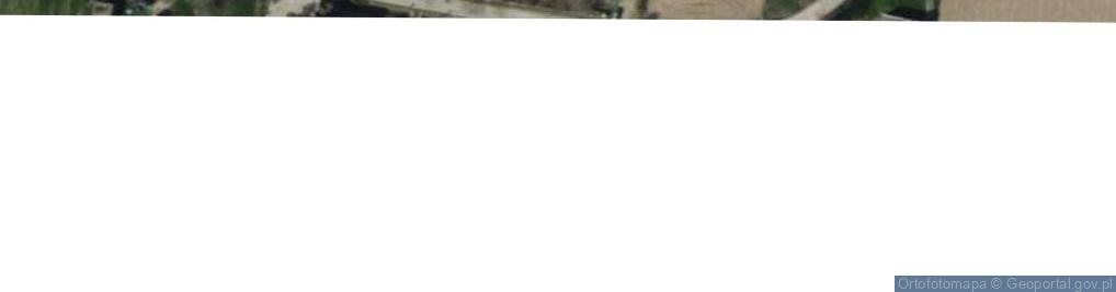 Zdjęcie satelitarne Dwór, park