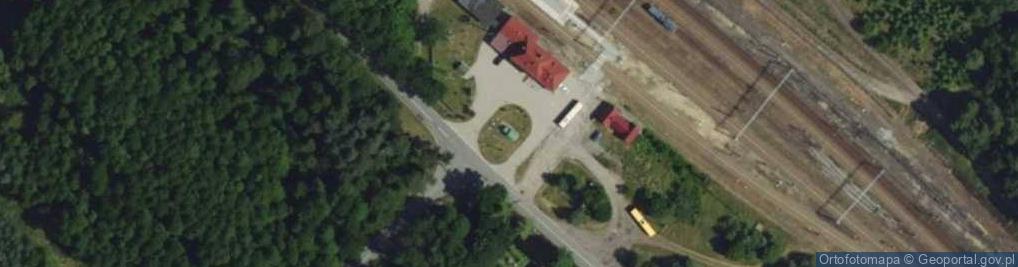 Zdjęcie satelitarne Fablok 2D SM03