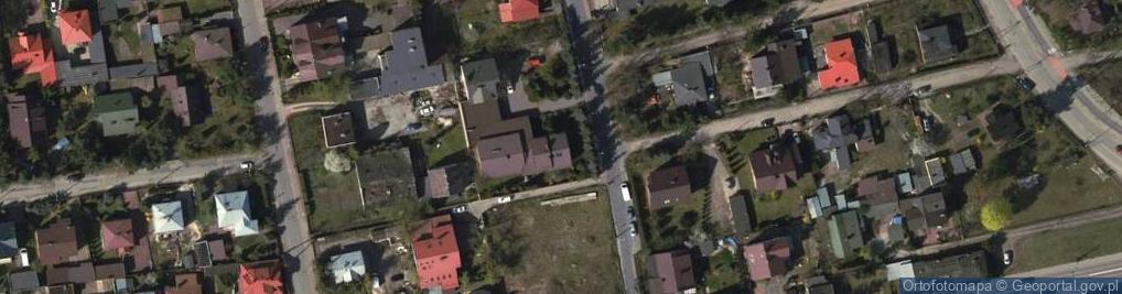 Zdjęcie satelitarne Auto-Tap