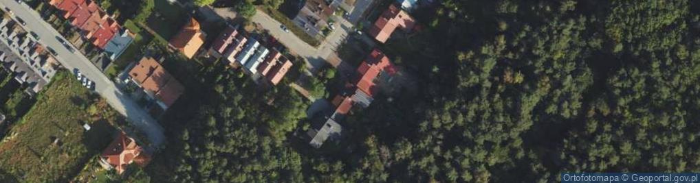 Zdjęcie satelitarne E-Trade Consulting