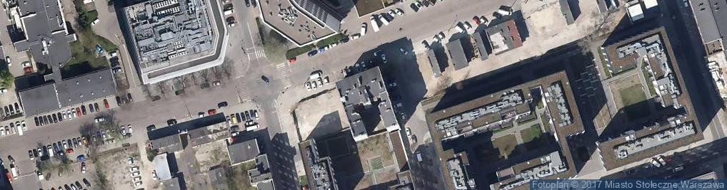 Zdjęcie satelitarne Łada-Tavria Centrum S.C.