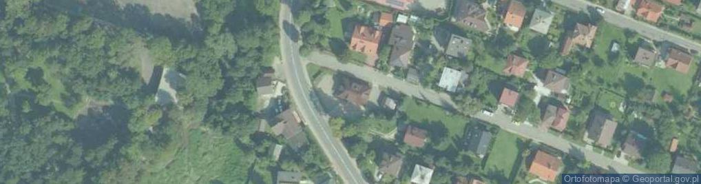 Zdjęcie satelitarne Lim-Cars