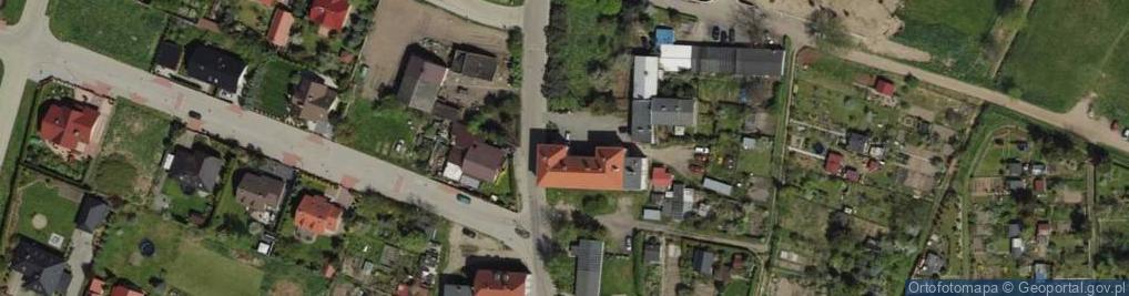 Zdjęcie satelitarne Pit-Mot