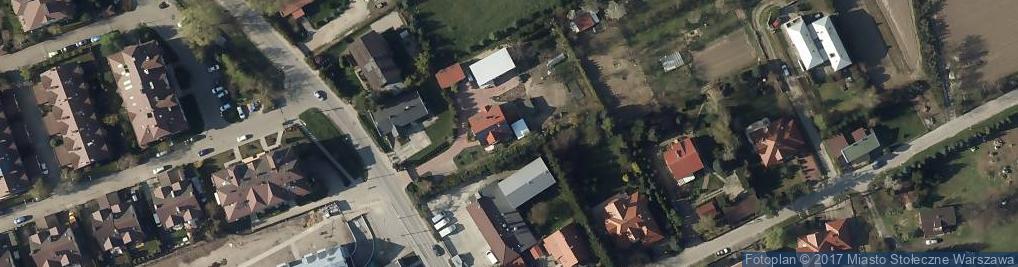 Zdjęcie satelitarne Sławomir Pstrągowski suzuki-czesci sklep