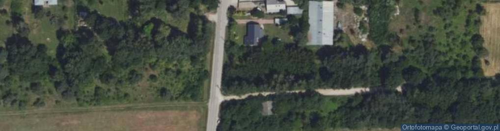 Zdjęcie satelitarne AURA