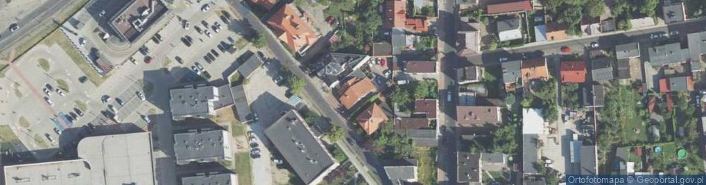 Zdjęcie satelitarne Hardbit