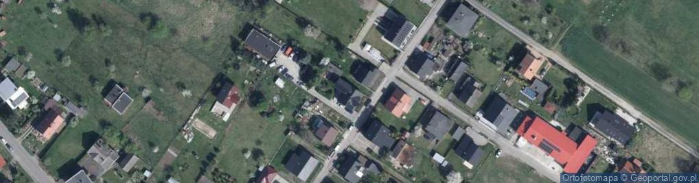 Zdjęcie satelitarne Elektromechanika Mechanika pojazdowa Auto Hobby Centrum hamulco