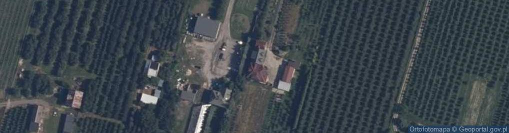Zdjęcie satelitarne Naprawa samochodów dostawczych i ciężarowych/ Serwis mobilny IV