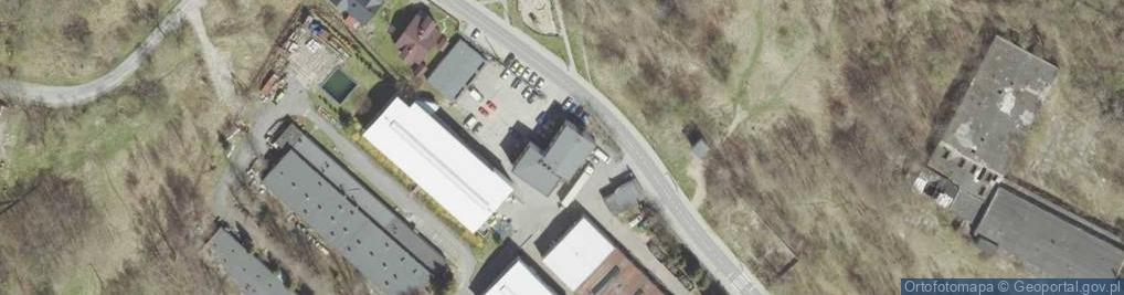 Zdjęcie satelitarne ProfiAuto Serwis Paweł Czupik Ogólna Mechanika