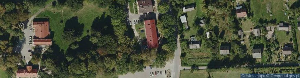 Zdjęcie satelitarne Bank BPS - Bankomat