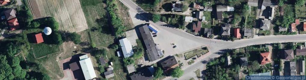 Zdjęcie satelitarne Bank BPS - Bankomat