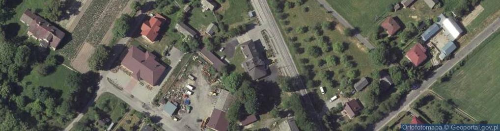 Zdjęcie satelitarne Bank BPS - Bankomat