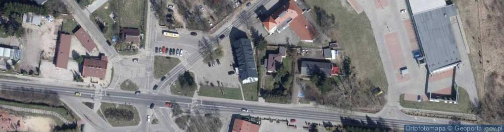 Zdjęcie satelitarne Bank BPS - Bankomat