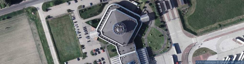 Zdjęcie satelitarne Bank BPS - Bankomat