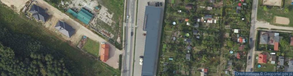 Zdjęcie satelitarne Bank BPS - Bankomat