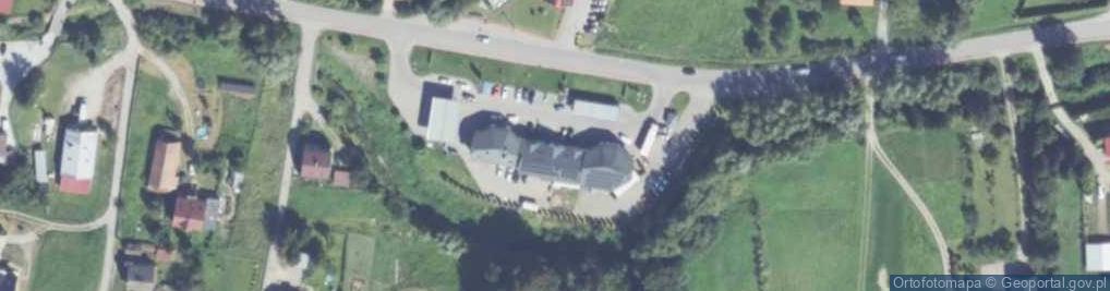 Zdjęcie satelitarne Bank BPS - Bankomat