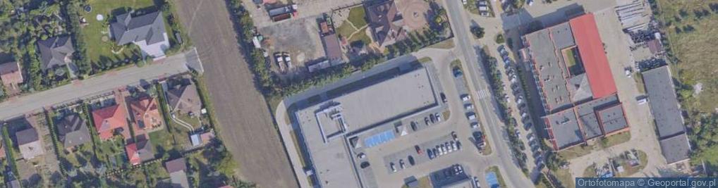 Zdjęcie satelitarne Bank BPS - Bankomat