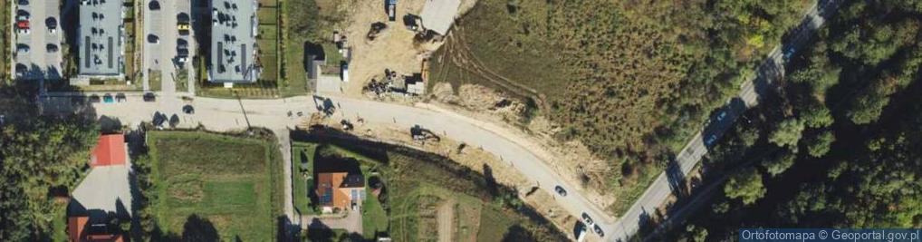 Zdjęcie satelitarne Bank BPS - Bankomat