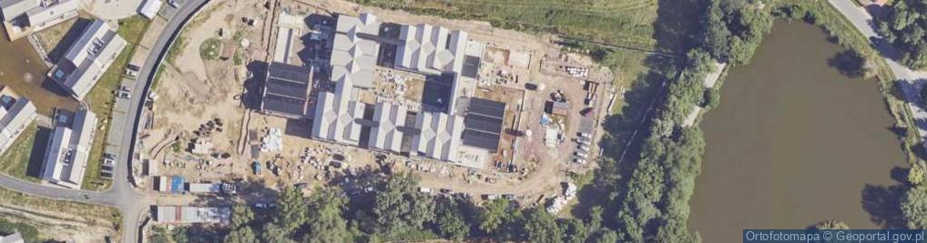 Zdjęcie satelitarne Bank BPS - Bankomat