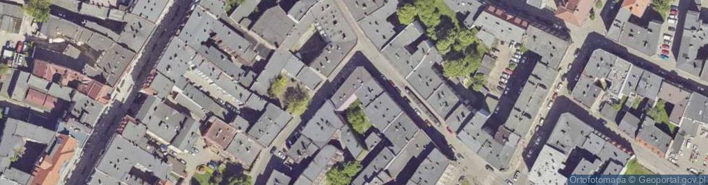 Zdjęcie satelitarne Bank BPS - Bankomat