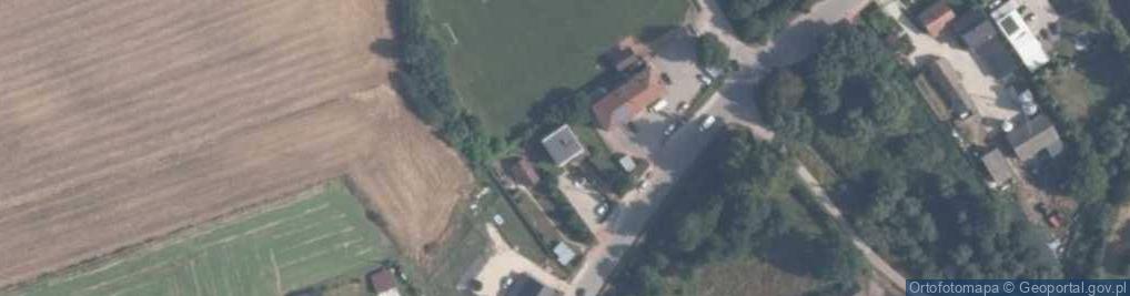 Zdjęcie satelitarne Bank BPS - Bankomat