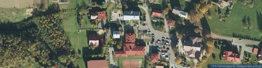 Zdjęcie satelitarne Bank BPS - Bankomat