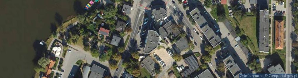 Zdjęcie satelitarne Bank BPS - Bankomat