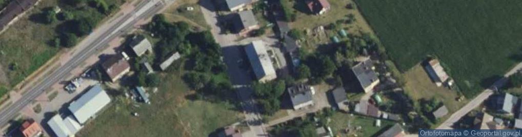 Zdjęcie satelitarne Bank BPS - Bankomat