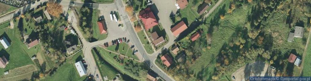 Zdjęcie satelitarne Bank BPS - Bankomat