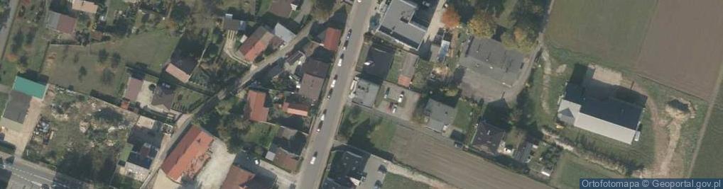 Zdjęcie satelitarne Bank BPS - Bankomat