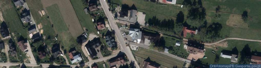 Zdjęcie satelitarne Bank BPS - Bankomat