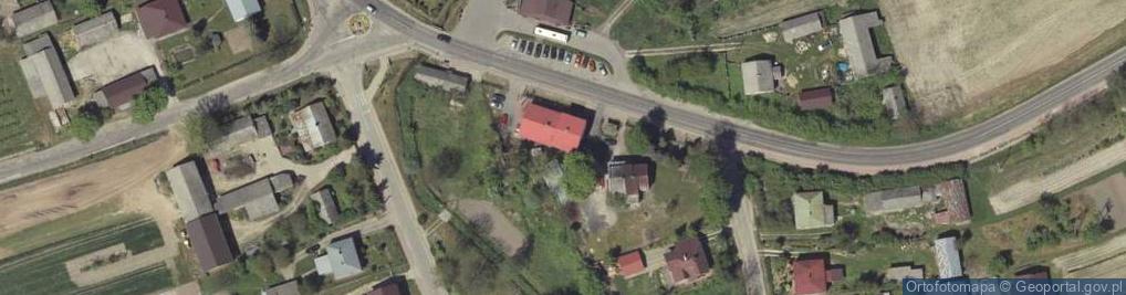 Zdjęcie satelitarne Bank BPS - Bankomat