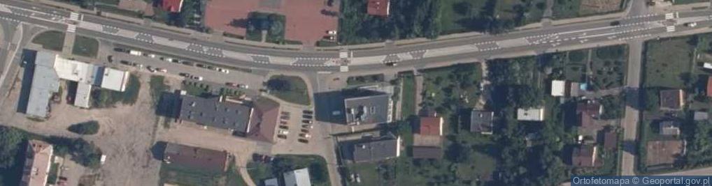 Zdjęcie satelitarne Bank BPS - Bankomat
