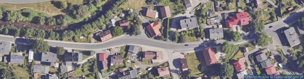 Zdjęcie satelitarne Bolo