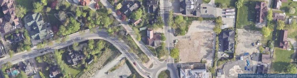 Zdjęcie satelitarne Pokrzep się