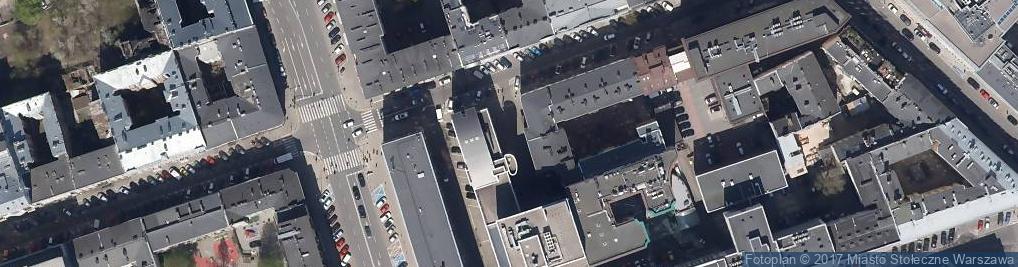 Zdjęcie satelitarne 'Bardzo Bardzo'