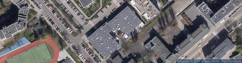 Zdjęcie satelitarne Bar Azjatycki 'Linh'