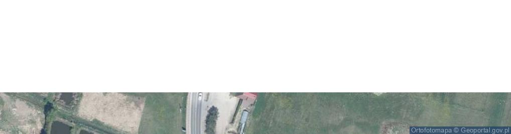 Zdjęcie satelitarne Bar Jazz