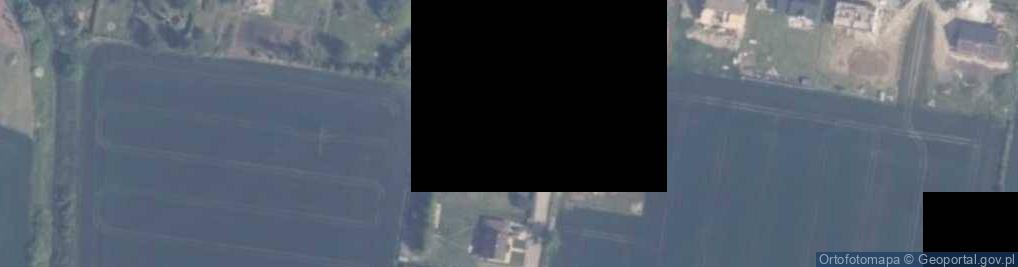 Zdjęcie satelitarne Bar Kontenerowy Greg Handel Artykułami Spożywczymi