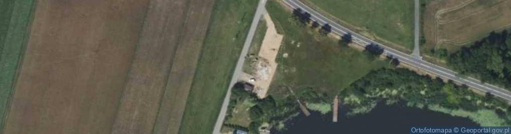 Zdjęcie satelitarne Bar Sum