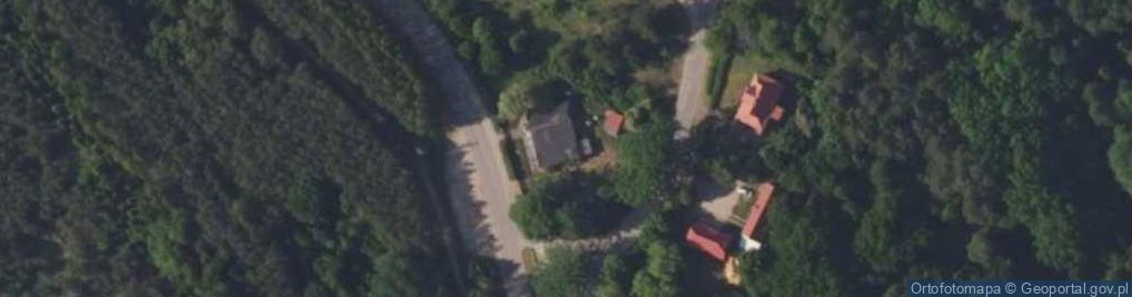 Zdjęcie satelitarne Bar