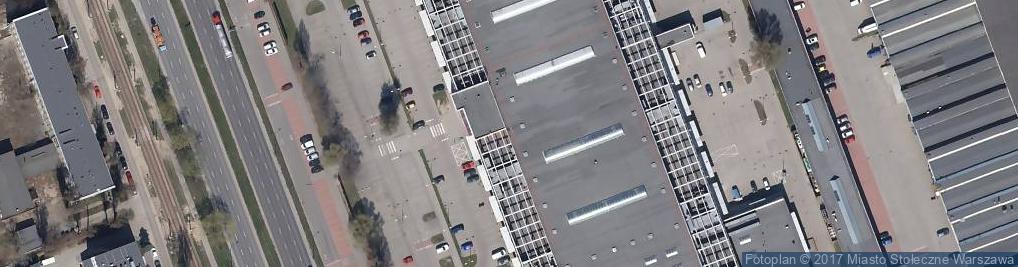 Zdjęcie satelitarne Bar