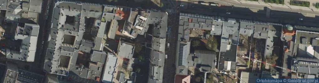 Zdjęcie satelitarne Spaghetti Bar Piccolo