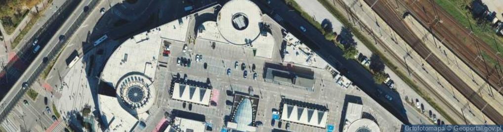 Zdjęcie satelitarne Bartek - Sklep dziecięcy