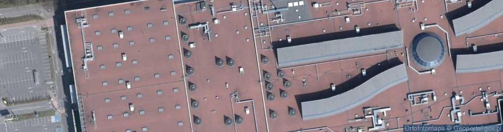Zdjęcie satelitarne Bartek - Sklep dziecięcy