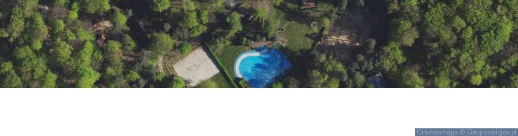 Zdjęcie satelitarne MORSKO