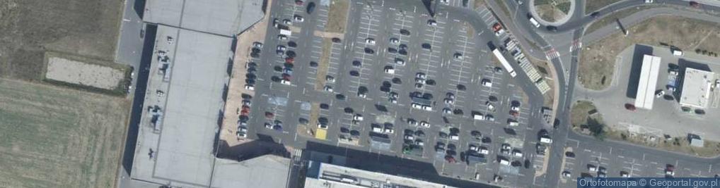 Zdjęcie satelitarne Berlin Döner Kebap - Restauracja