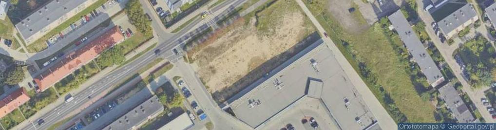 Zdjęcie satelitarne Berlin Döner Kebap - Restauracja