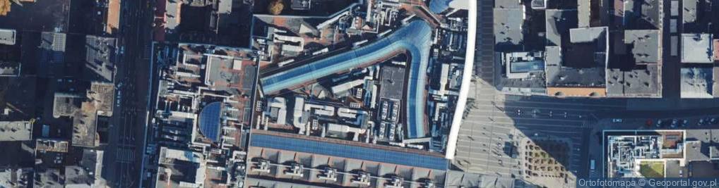 Zdjęcie satelitarne Berlin Döner Kebap - Restauracja